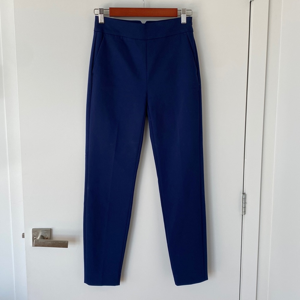 RW&CO navy dresspants